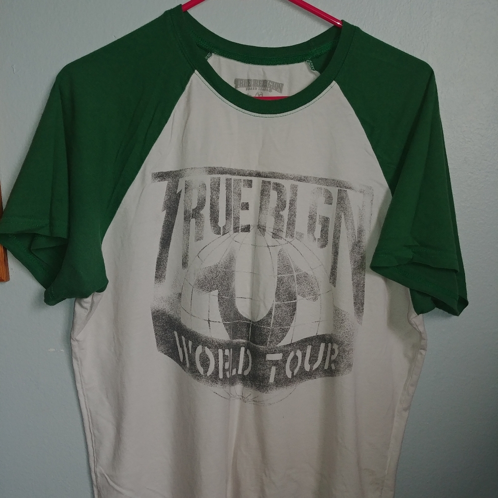 True Religion T Shirt